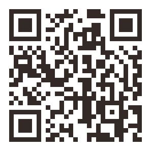 LINE友だち追加用QRコード（サンプル）